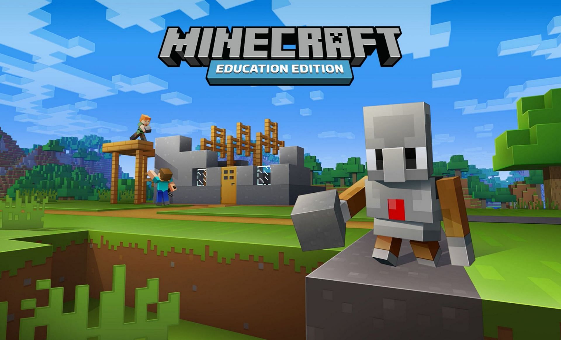 What Is The Best Seed In Minecraft Education Edition 1 17