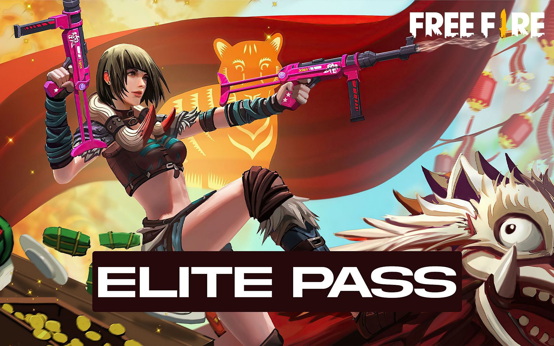 2017 free fire elite pass