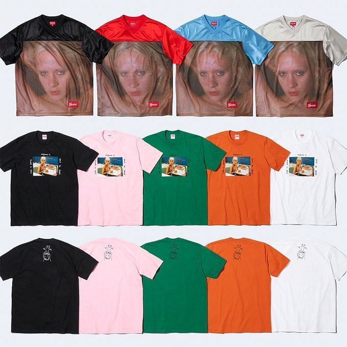 supreme gummo jersey