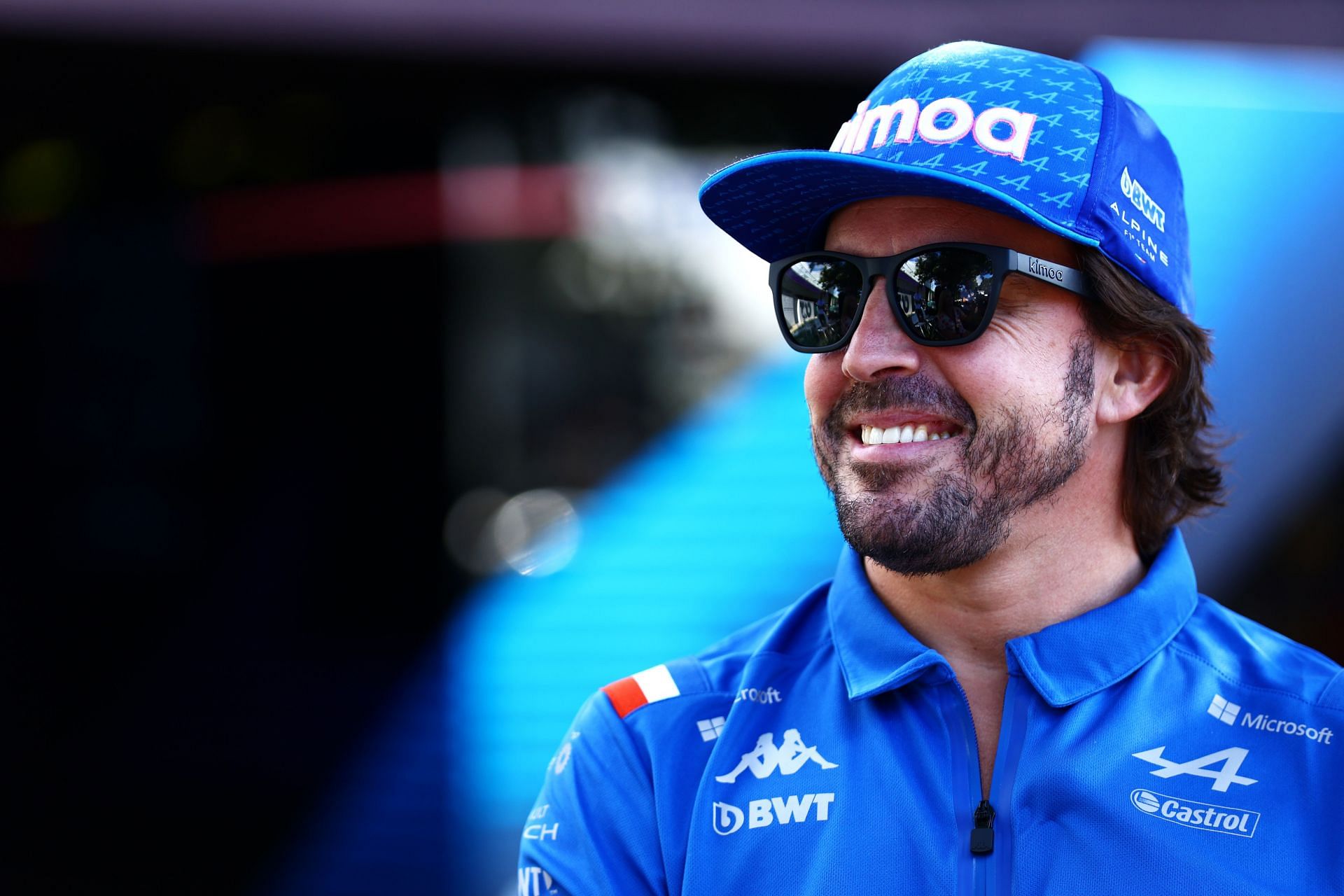 It was a small $2.6 O-Ring that was responsible for Alonso&#039;s ruined Australian GP weekend