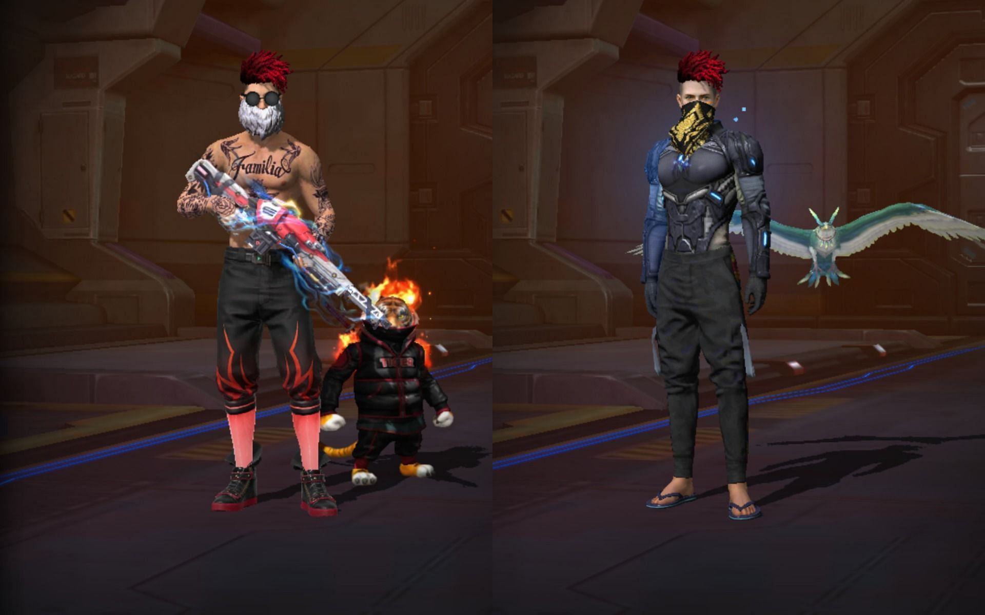 ajju bhai free fire id garena