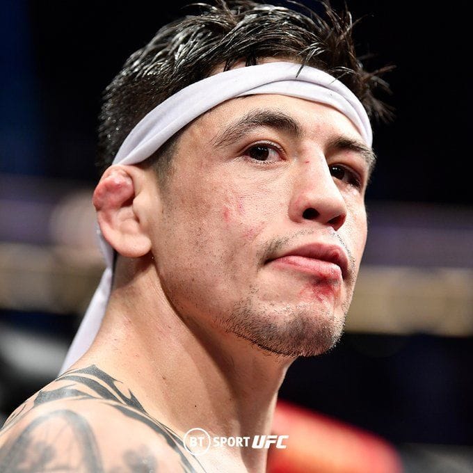 5 best UFC PPV fights of 2022 so far