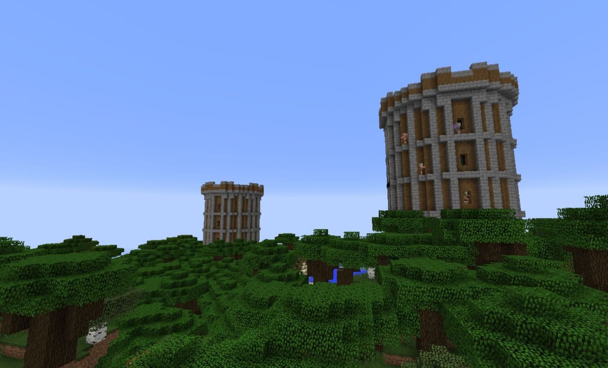 How to use the Minecraft seed viewer