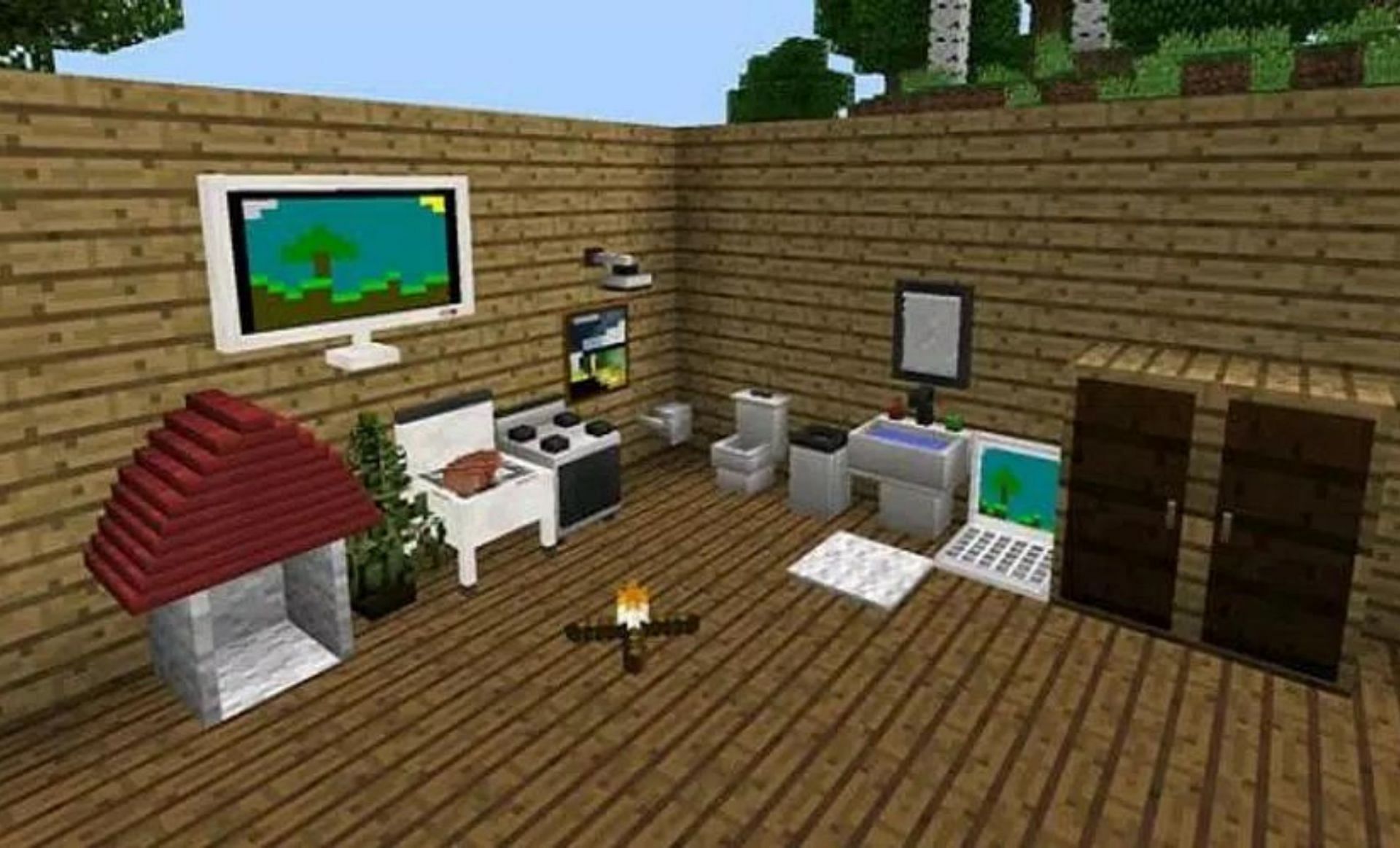 decoration furniture addon minecraft        
        <figure class=