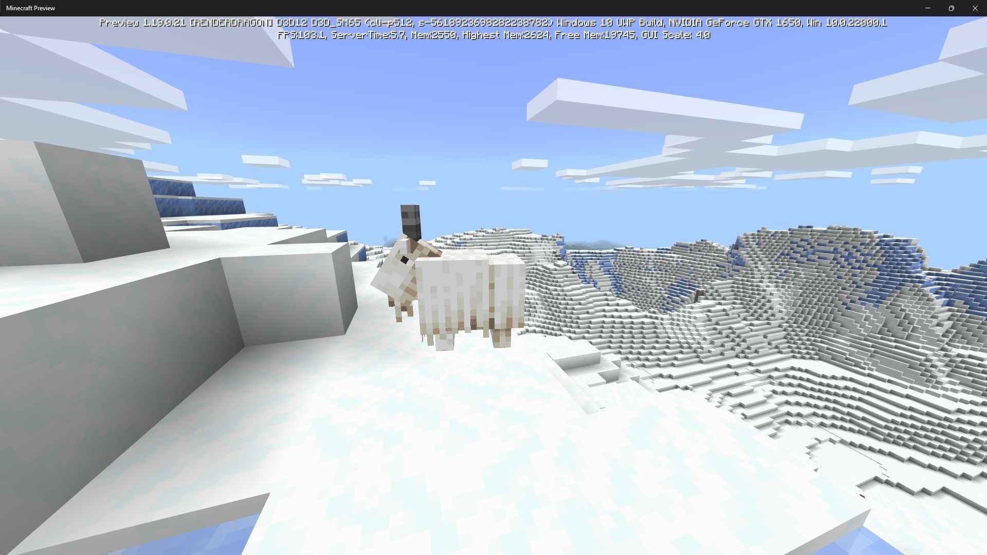 How to get copper horns in Minecraft?