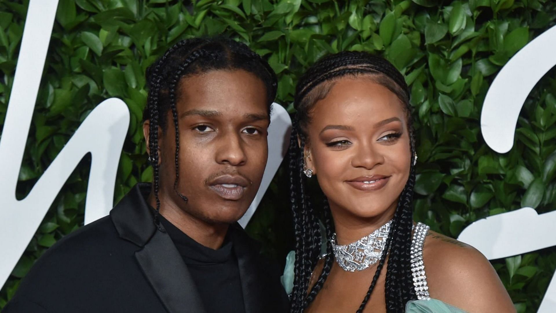 Are Rihanna and ASAP Rocky still together? Source vehemently denies