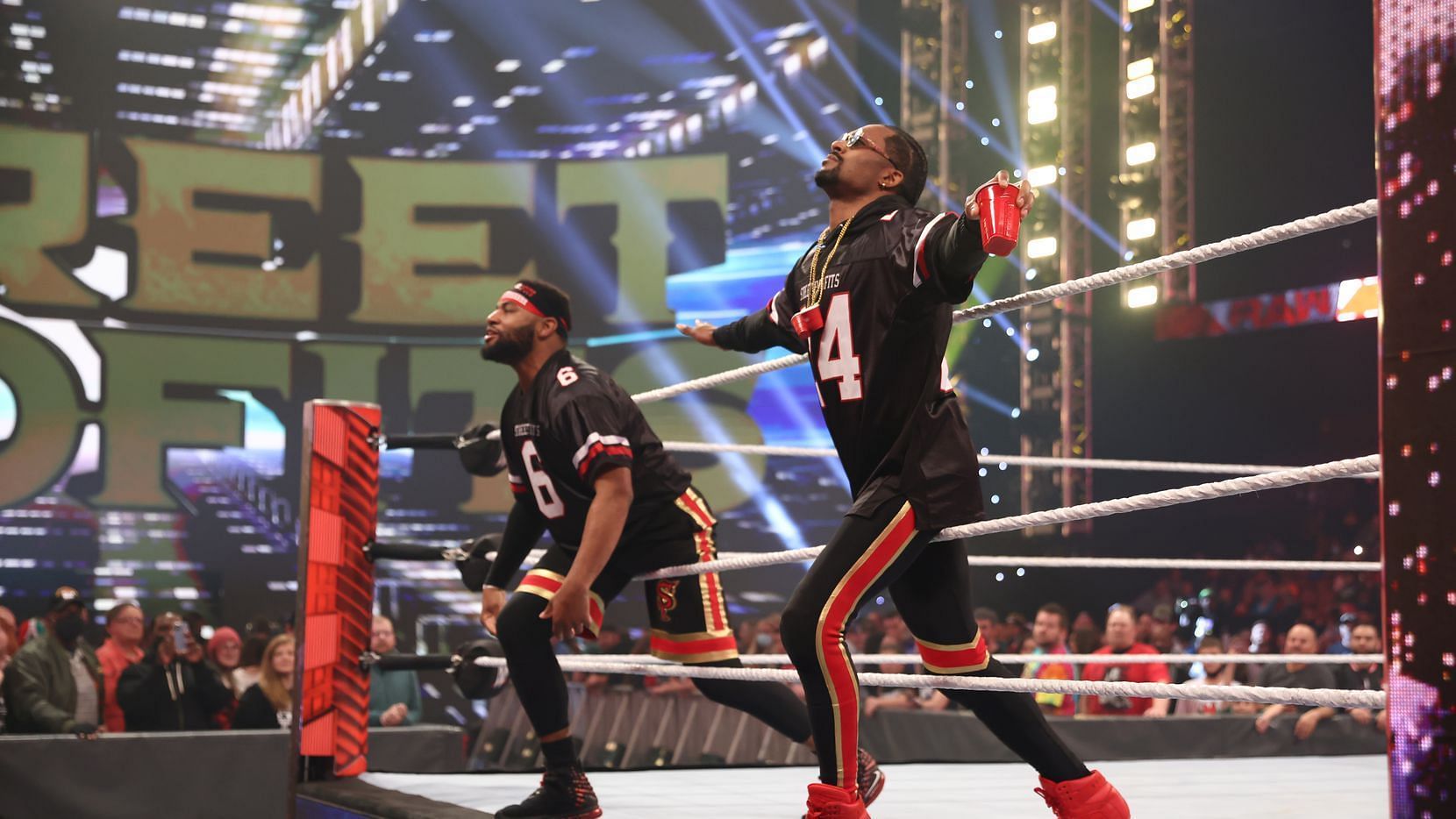 WWE Superstar reveals his honest thoughts on Montez Ford