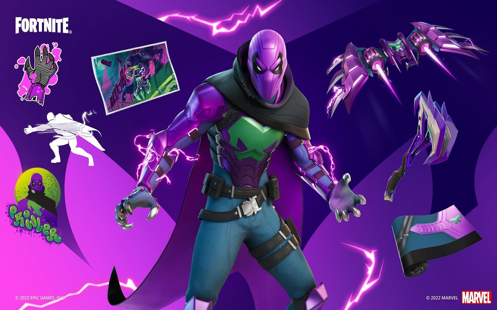 how-to-get-the-prowler-skin-in-fortnite