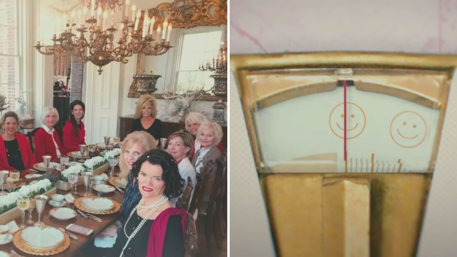 What is Gwen Shamblin's Weigh Down diet? Details explored ahead of The