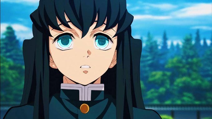 Every Hashira In Demon Slayer Ranked From Youngest To Oldest
