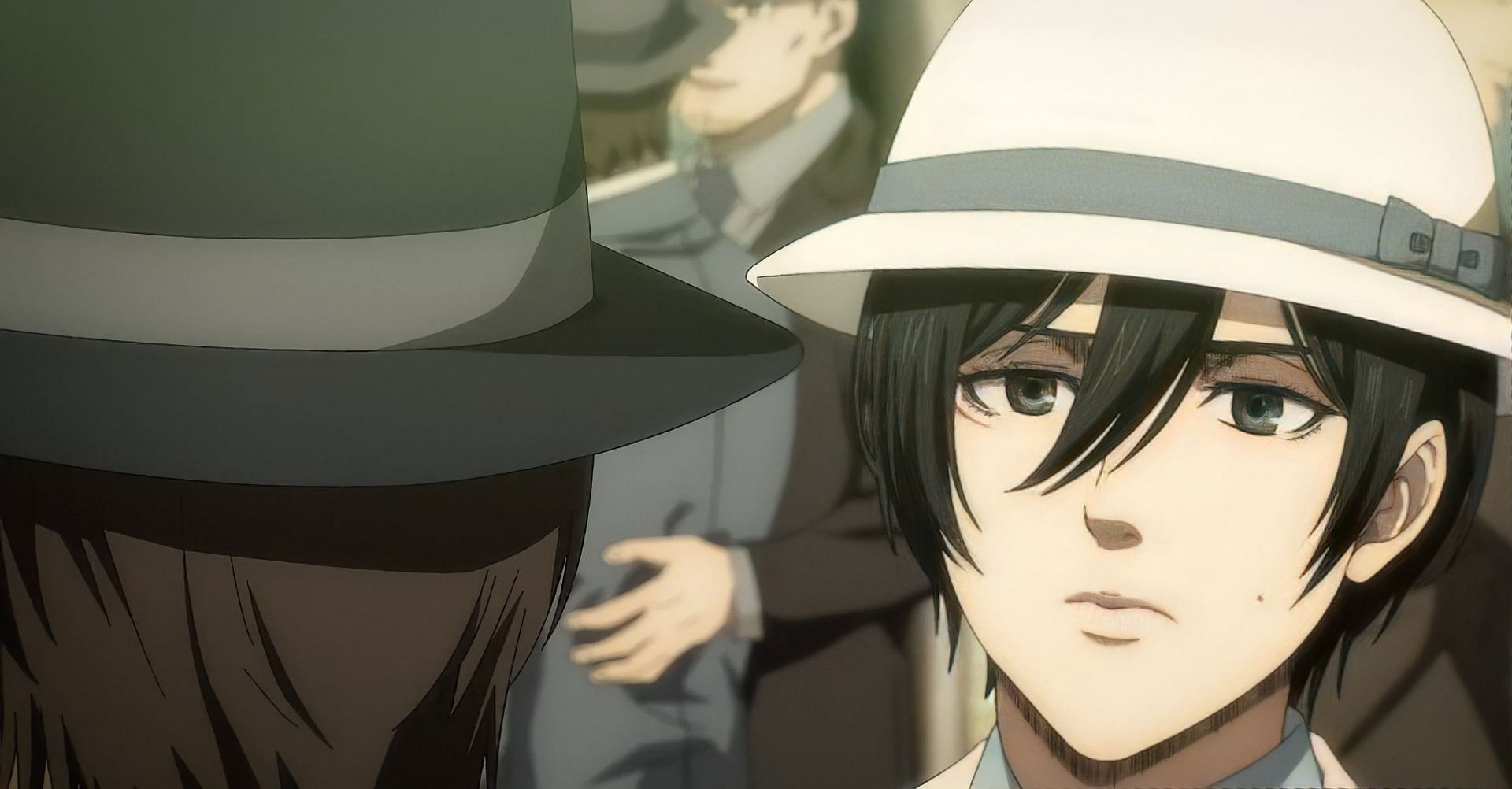 Attack on Titan Episode 87: Flashback shows Eren's infiltration - When Is Aot Episode 87 Coming Out