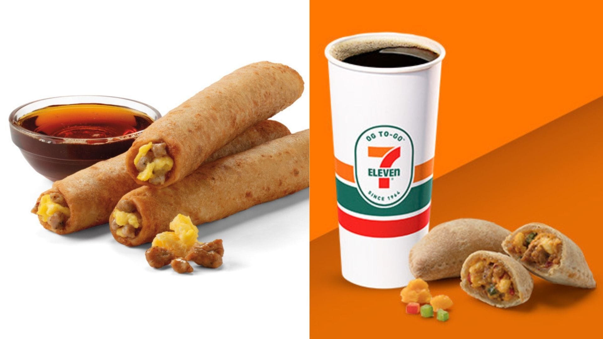 How much does 7Eleven’s new breakfast taquito cost? Everything to know