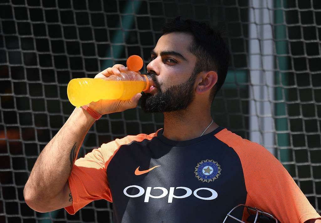 Virat Kohli Full Day Diet Plan