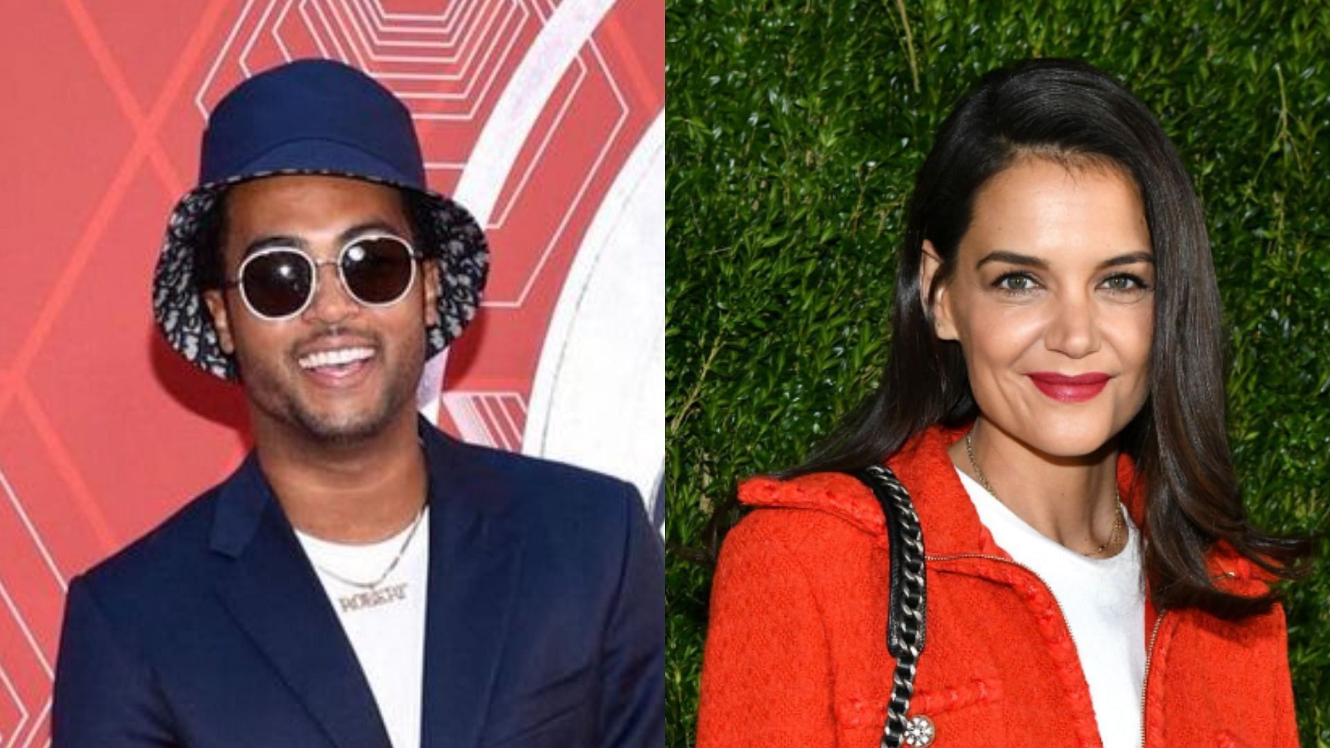 Who is Bobby Wooten III? All about Katie Holmes' new boyfriend as