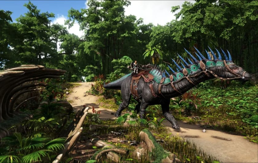 Essential Cheats and Commands for ARK Lost Island