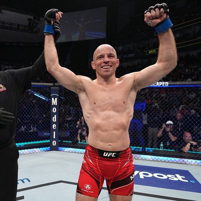 5 Best Undefeated UFC Fighters Who Aren't Ranked