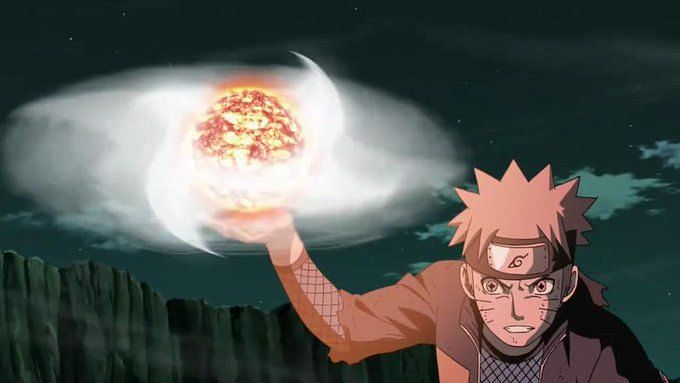 10 Strongest Naruto Uzumakis Jutsus Ranked 