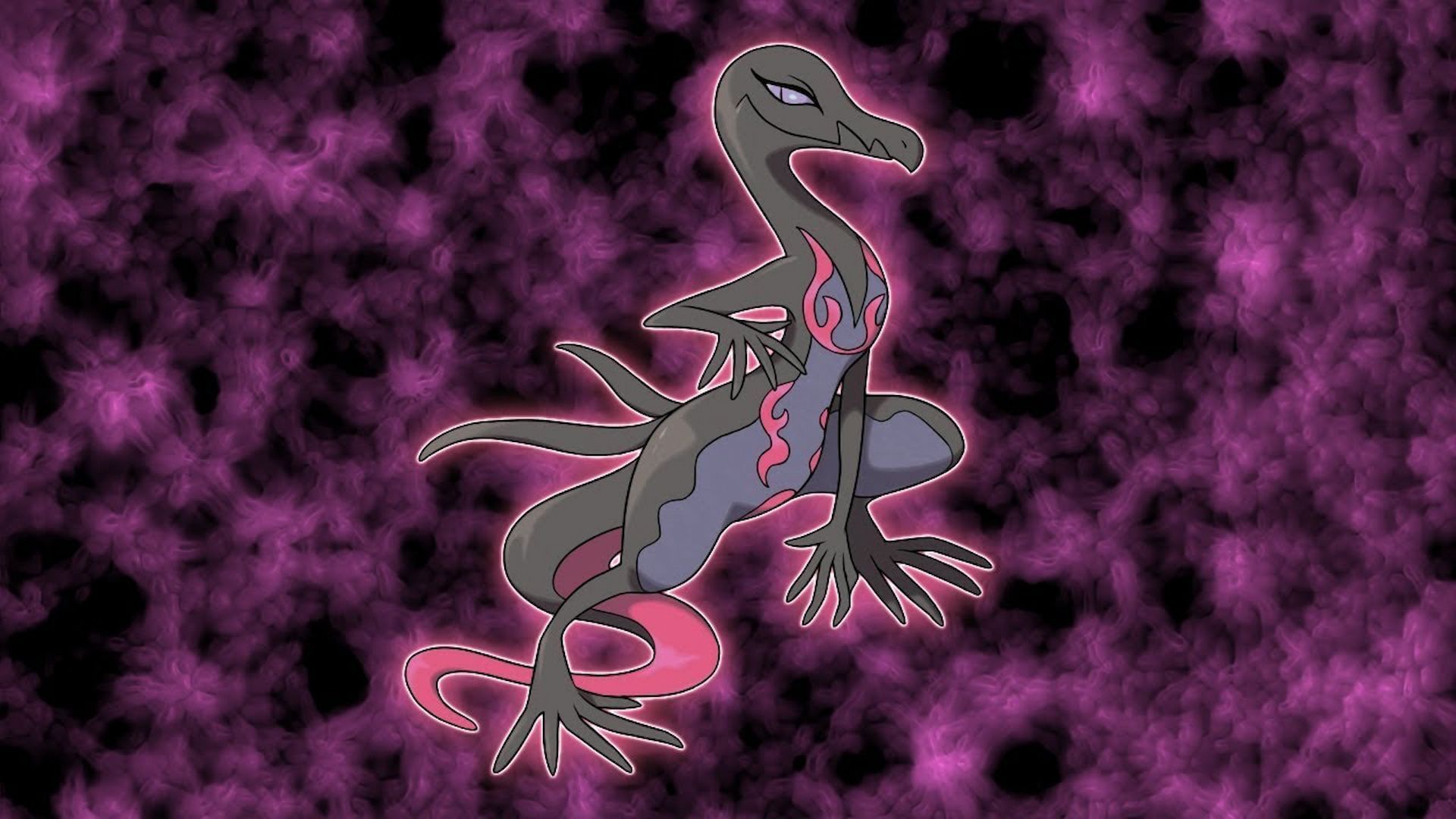 Is Salazzle worth using in Pokémon GO?