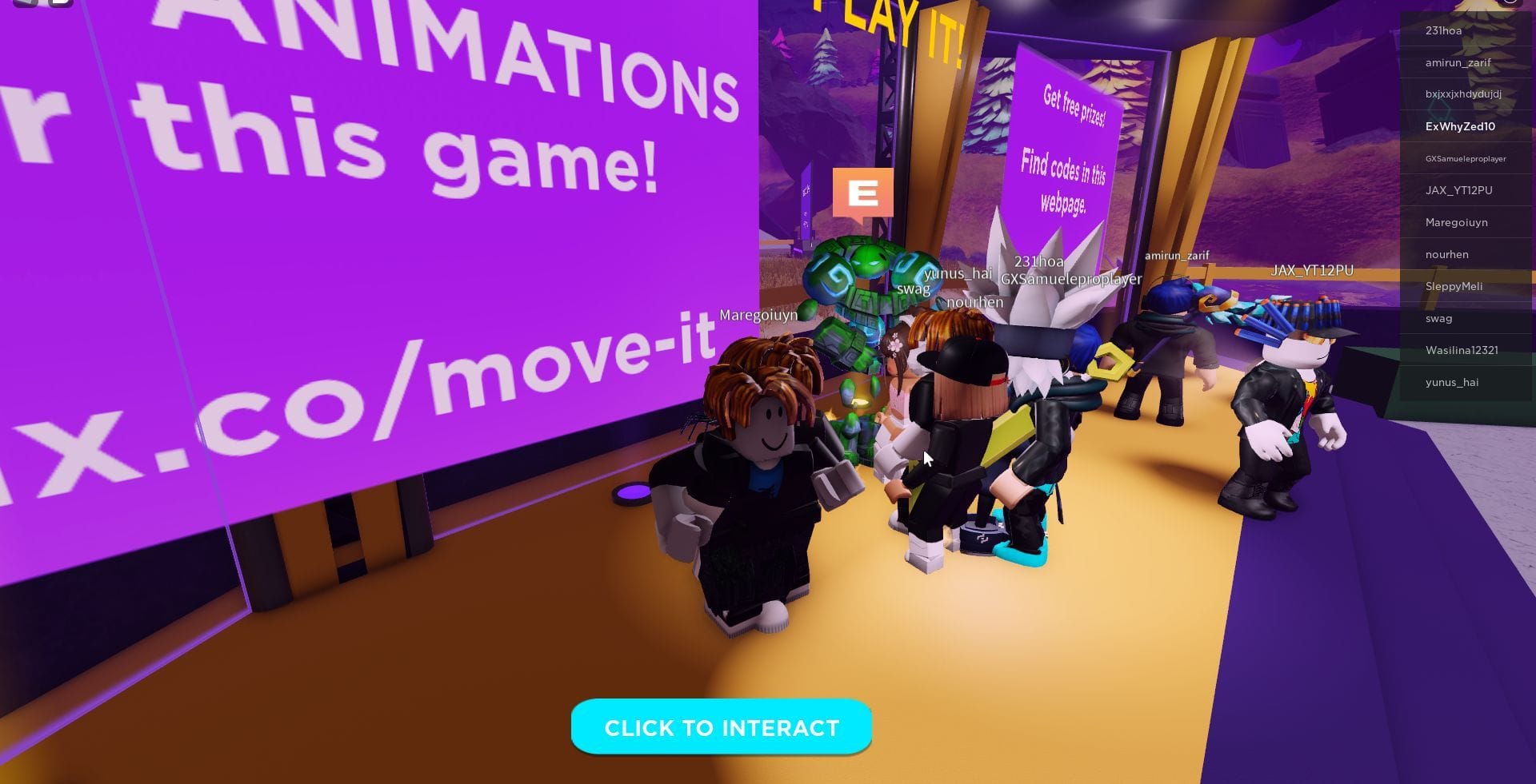 Roblox promo codes How to use, latest codes, website (2022)