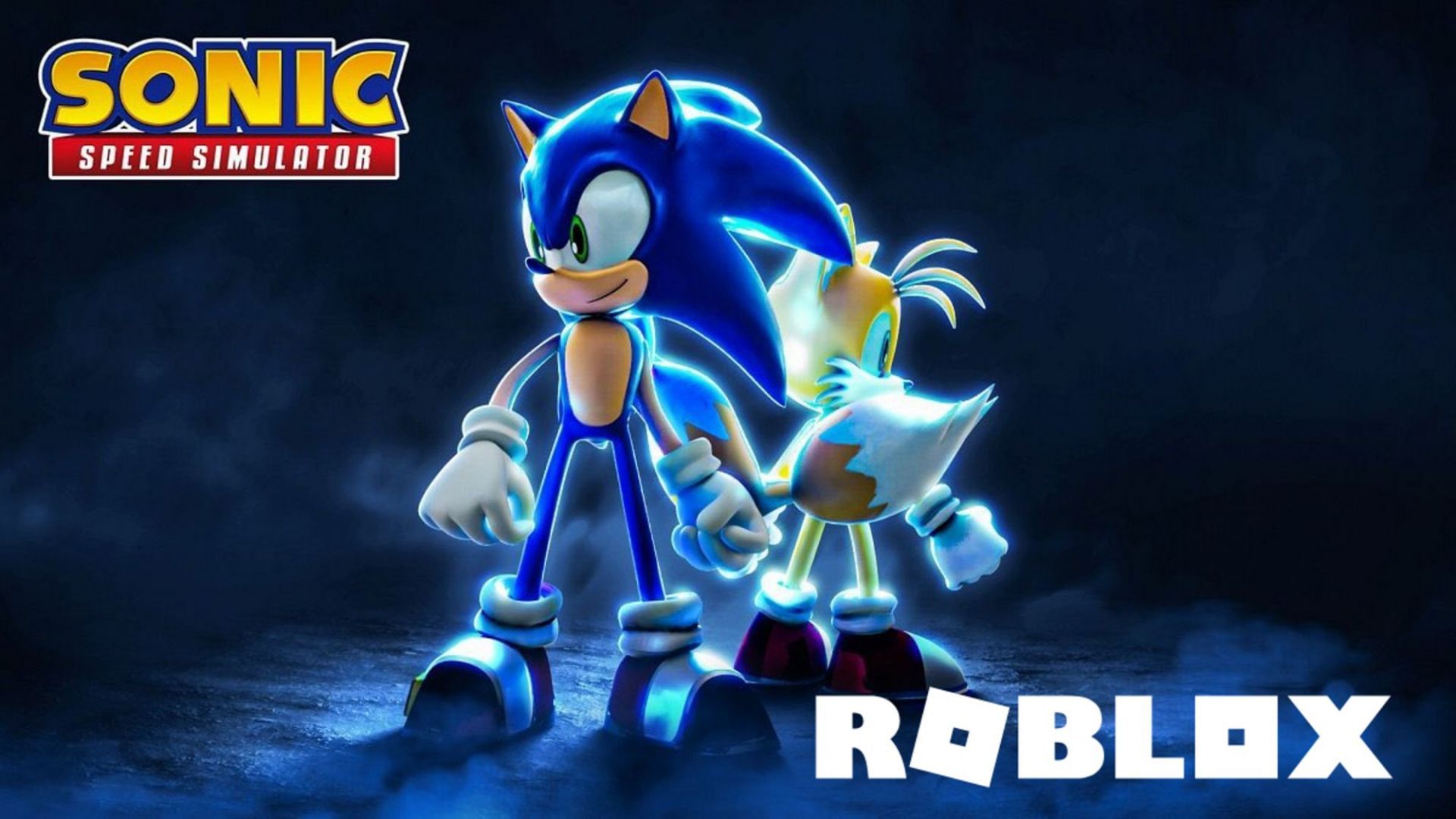 How to unlock the exclusive Riders Sonic skin in Roblox Sonic Speed