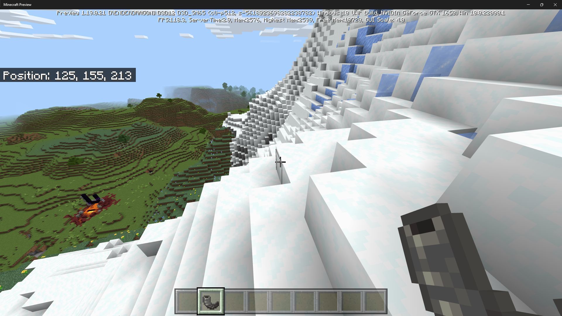 How to get copper horns in Minecraft?