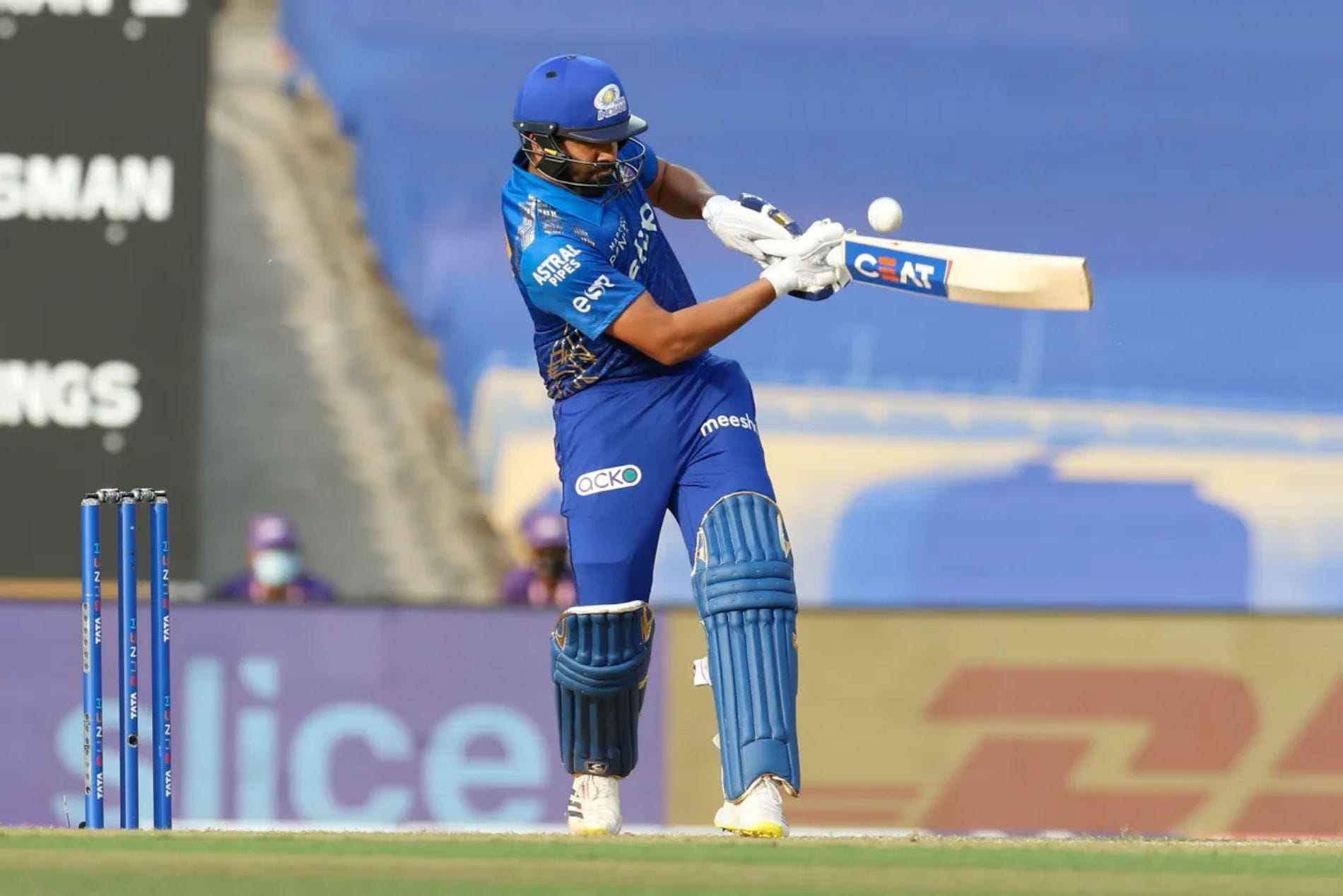 IPL 2022 Aakash Chopra Explains Why MI Skipper Rohit Sharma s Sub par 
