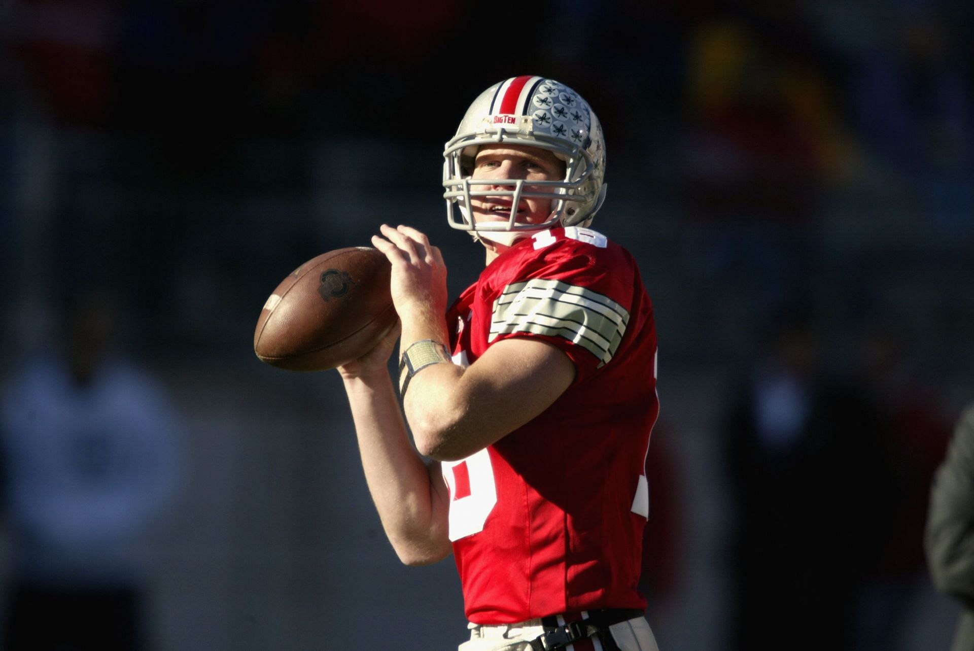 3 best Ohio State Buckeyes QBs to win the national championship