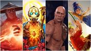 10 Best Multiplayer PS5 Games In 2022