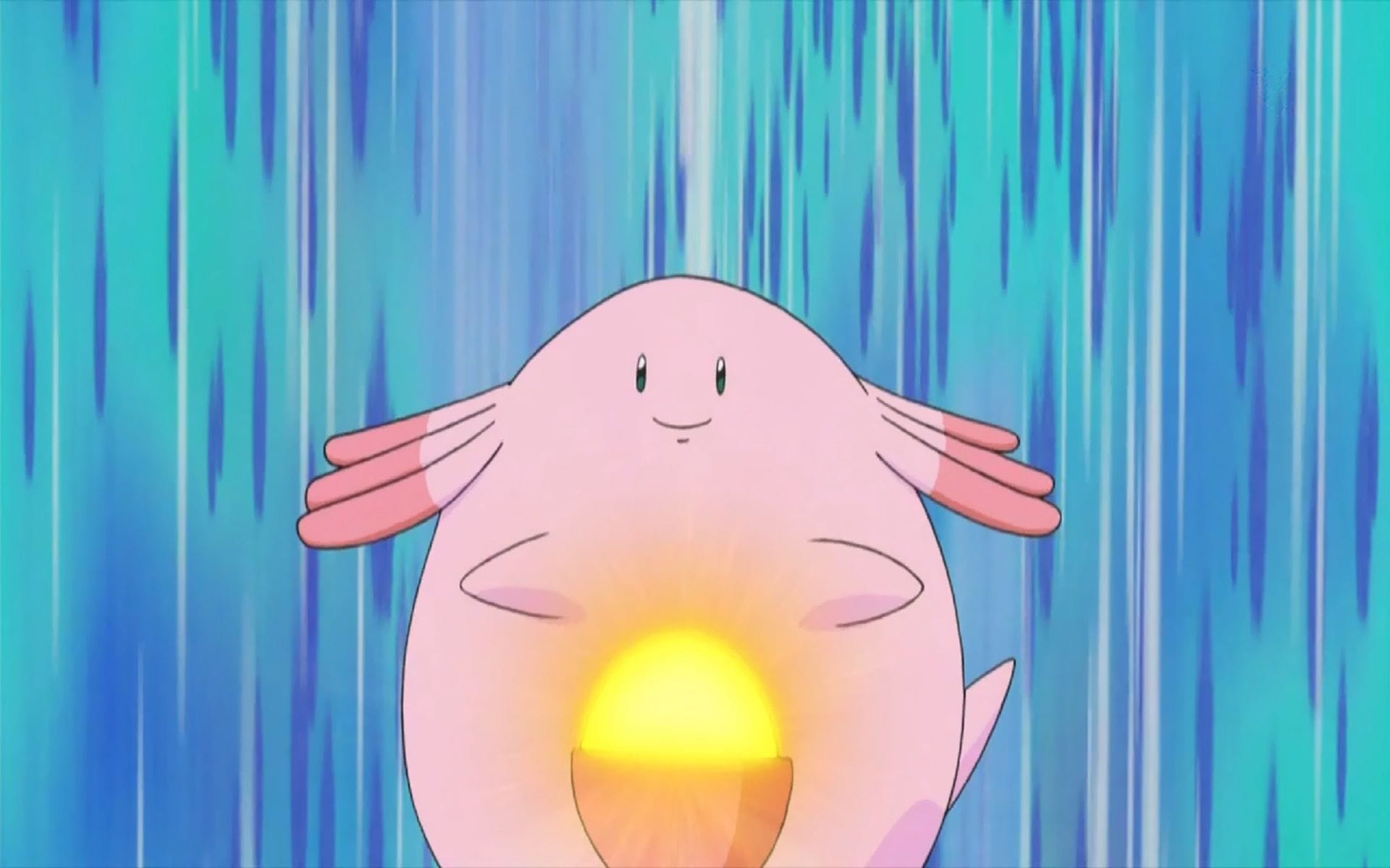 How to catch Flower Crown Chansey in Pokemon GO