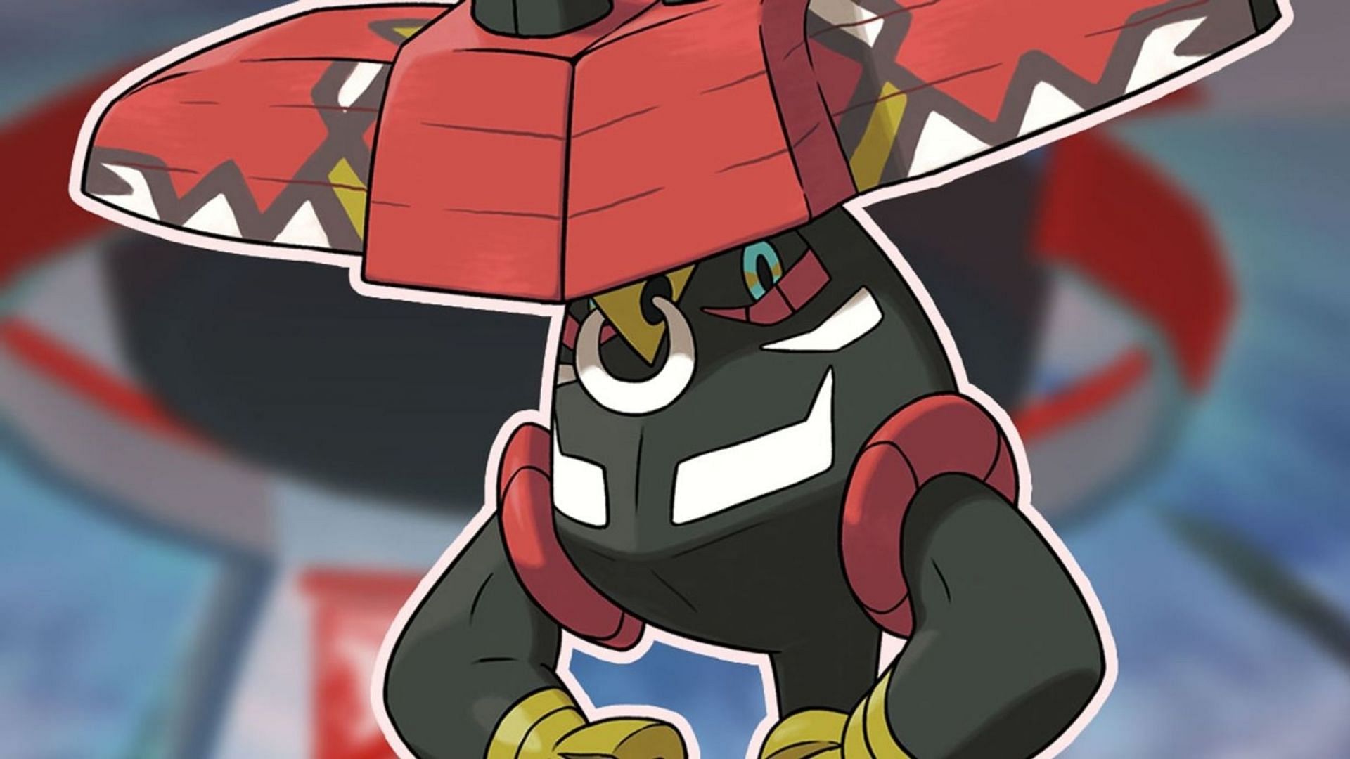 What are Tapu Bulu's weaknesses in Pokemon GO?