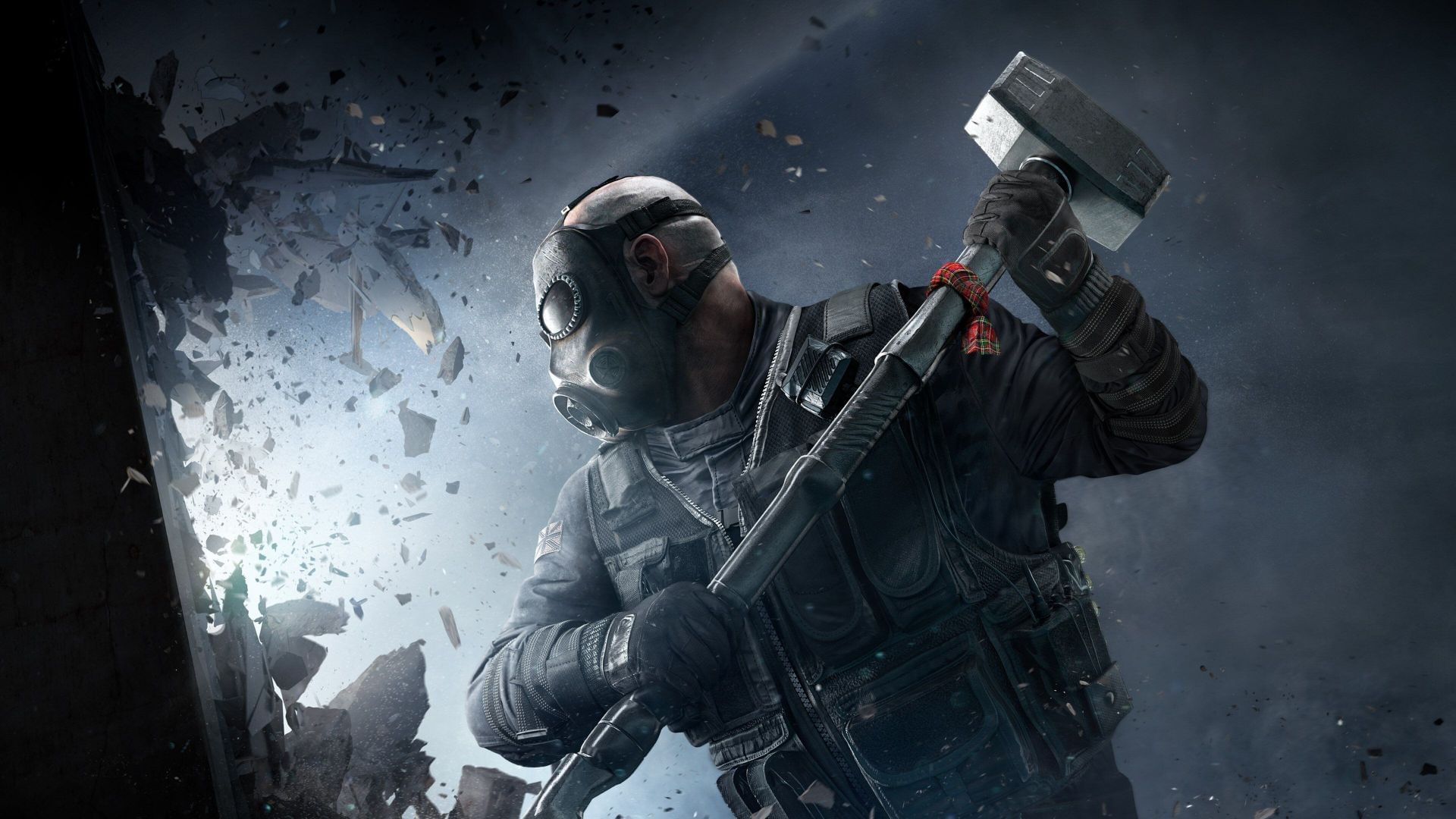 Rainbow Six Siege beginner guide How to play as attackers and