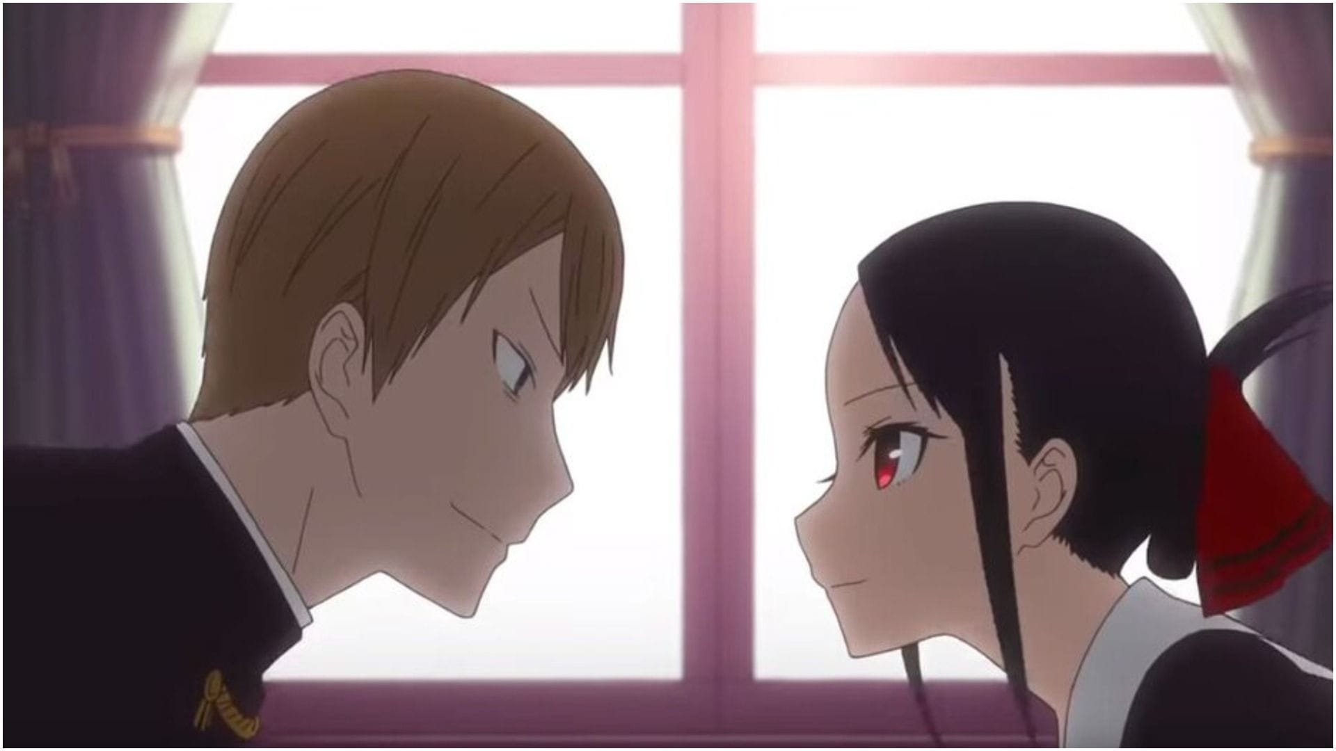 Kaguya-sama: Love is War Season 3 Episode 3 release date, what to
