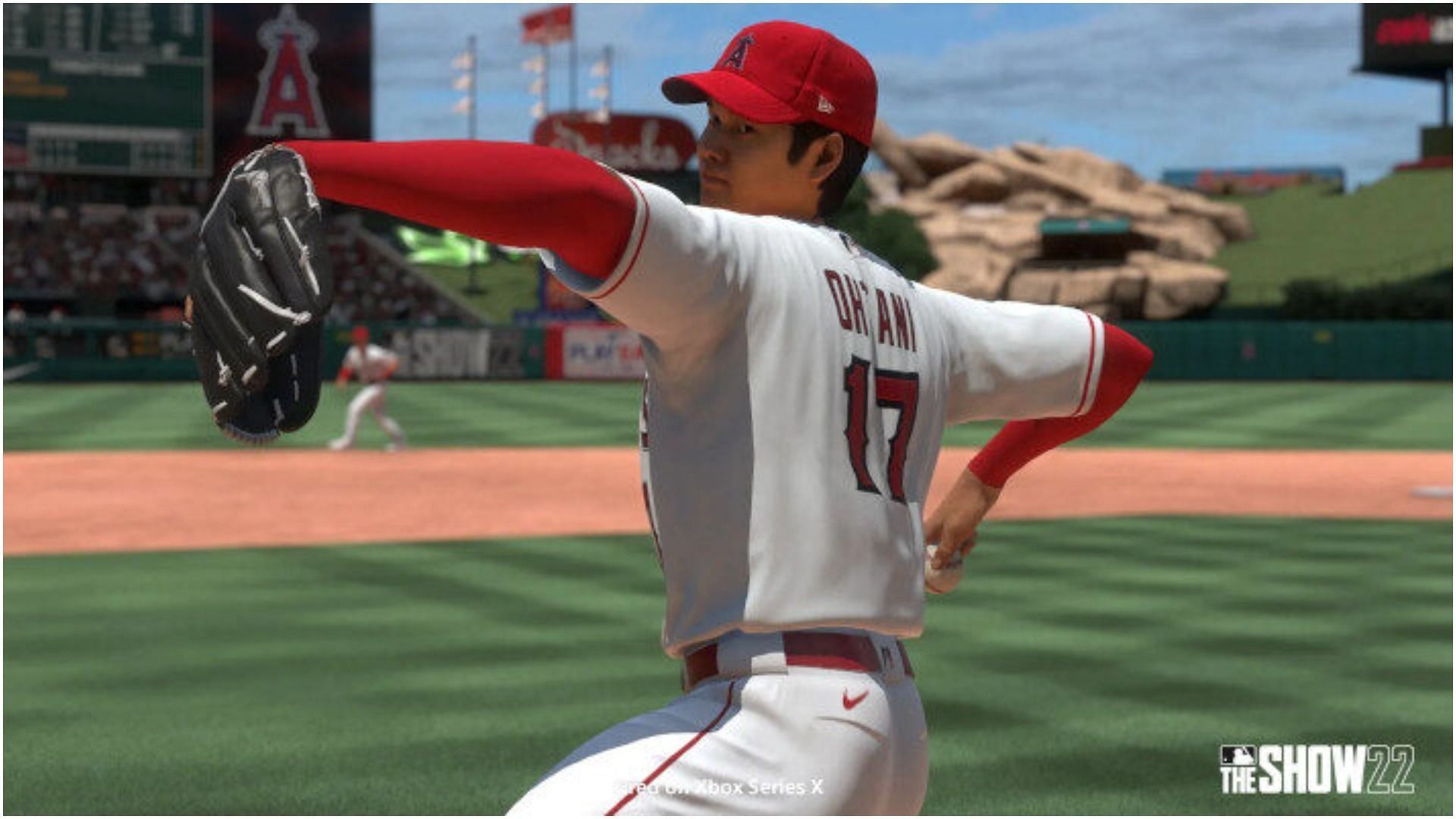 What is the best pitching settings in MLB The Show 22?