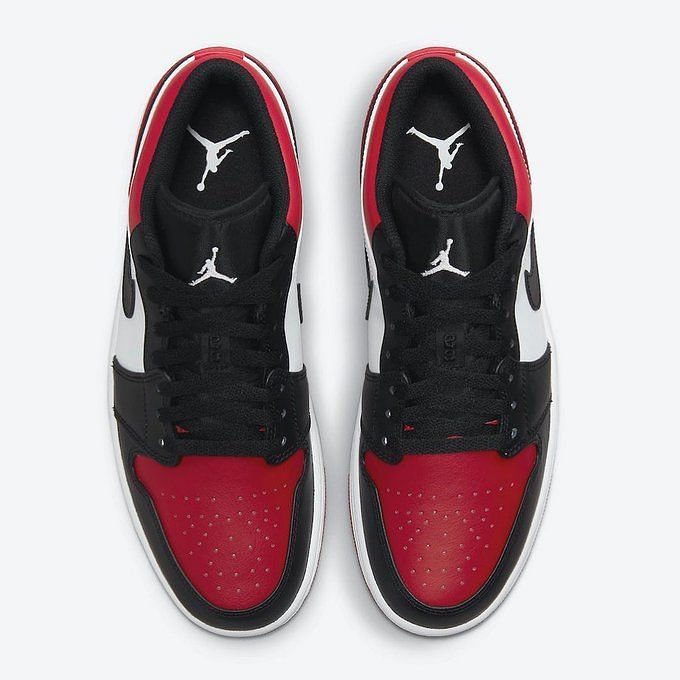 5 best Nike Air Jordan 1 Low colorways to buy for under $300