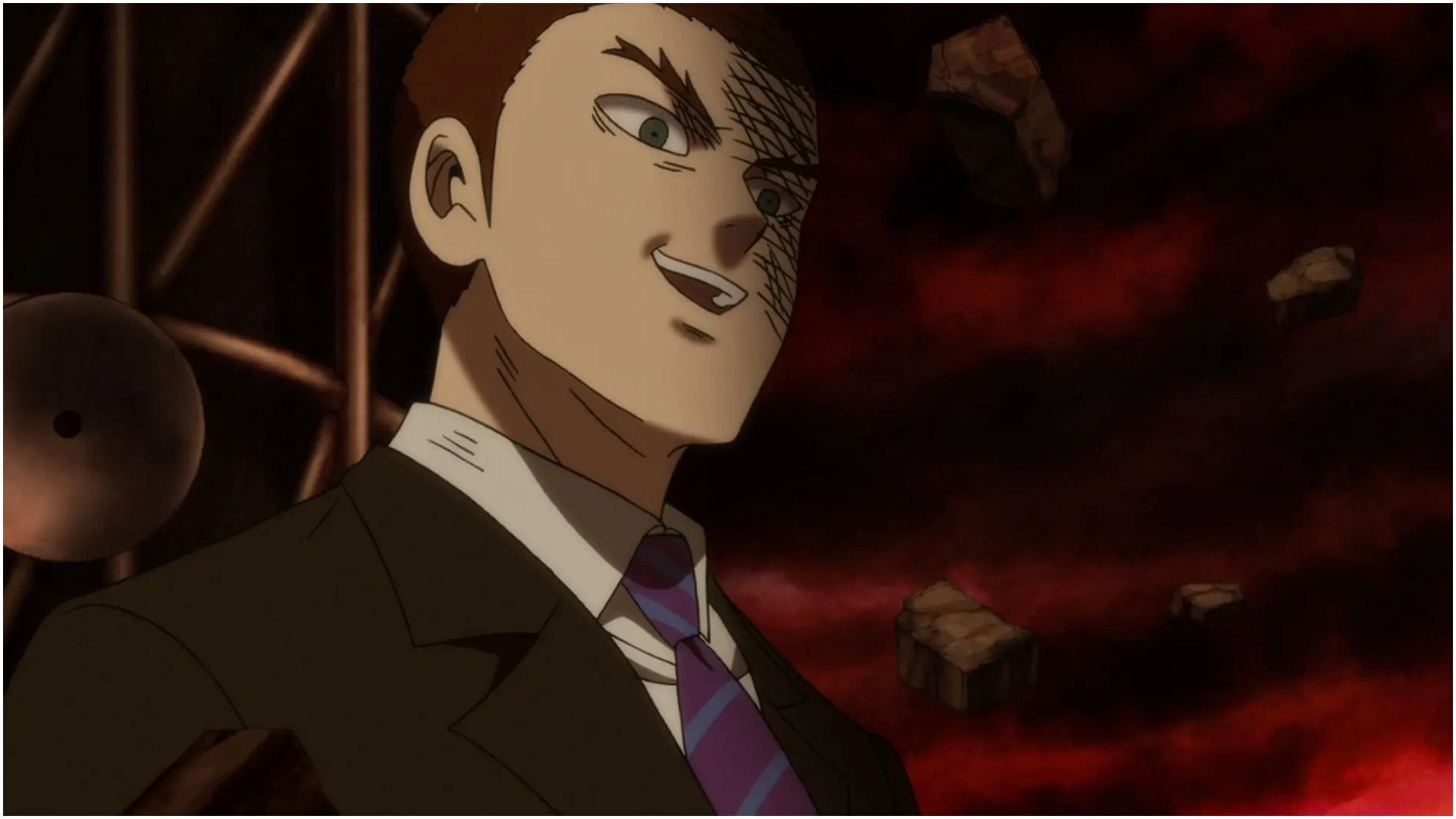 10 strongest espers in Mob Psycho 100