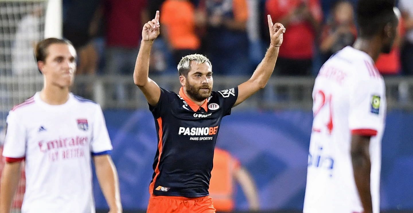 Can Teji Savanier help Montpellier to a win over Metz this weekend?