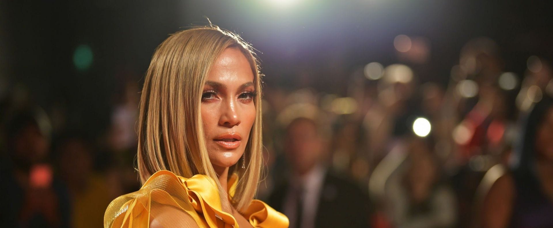 How many times has Jennifer Lopez been engaged? JLO flaunts stunning