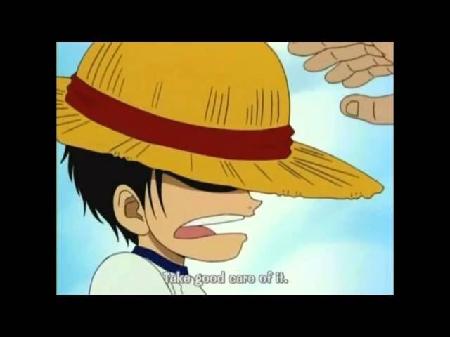 One Piece How Did Shanks Lose His Arm 