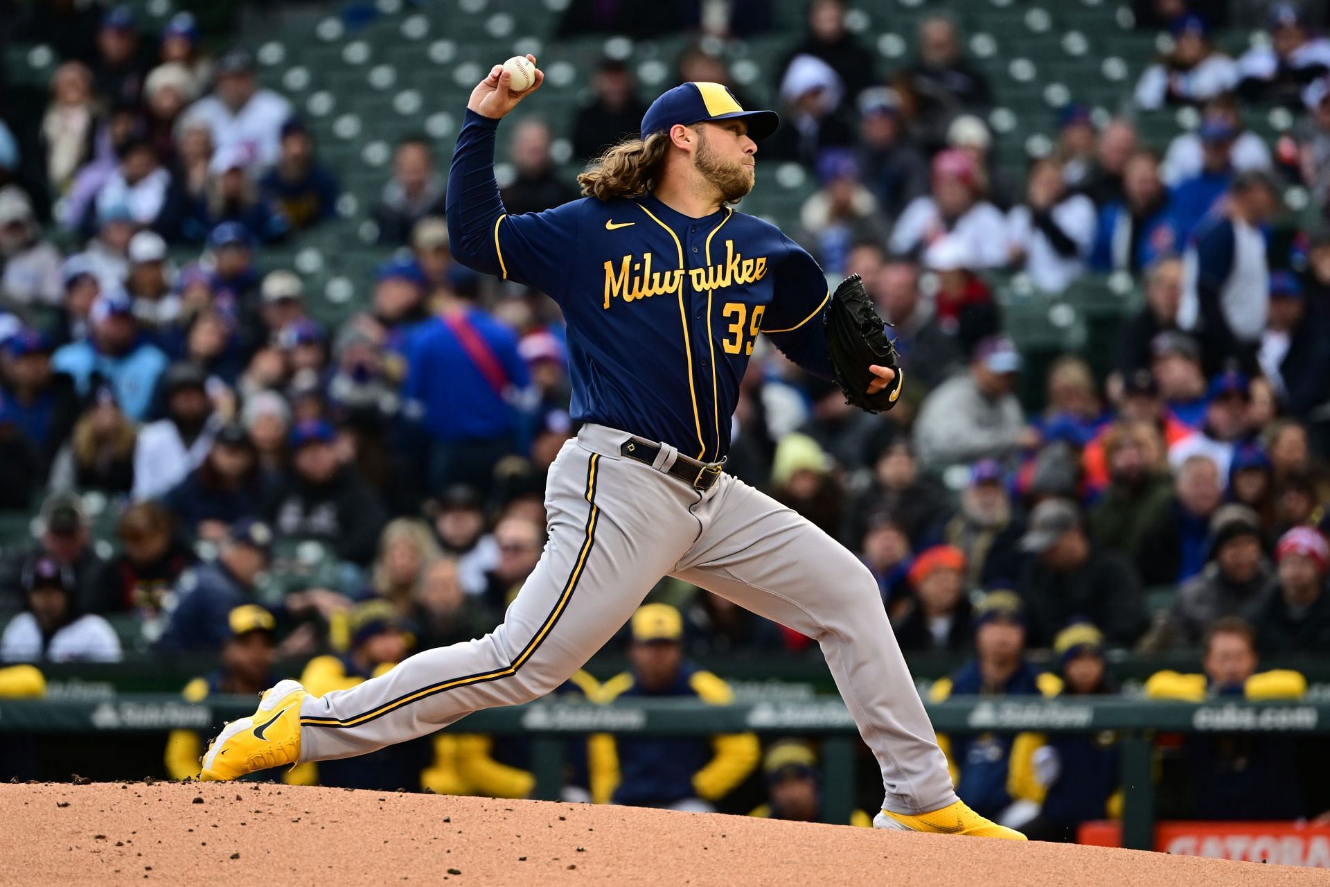 San Francisco Giants vs Milwaukee Brewers Prediction & Match Preview ...