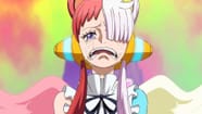 One Piece Film Red Theory The Significance Of Shanks Daughter One Piece Film Red Theory The Significance Of Shanks Daughter