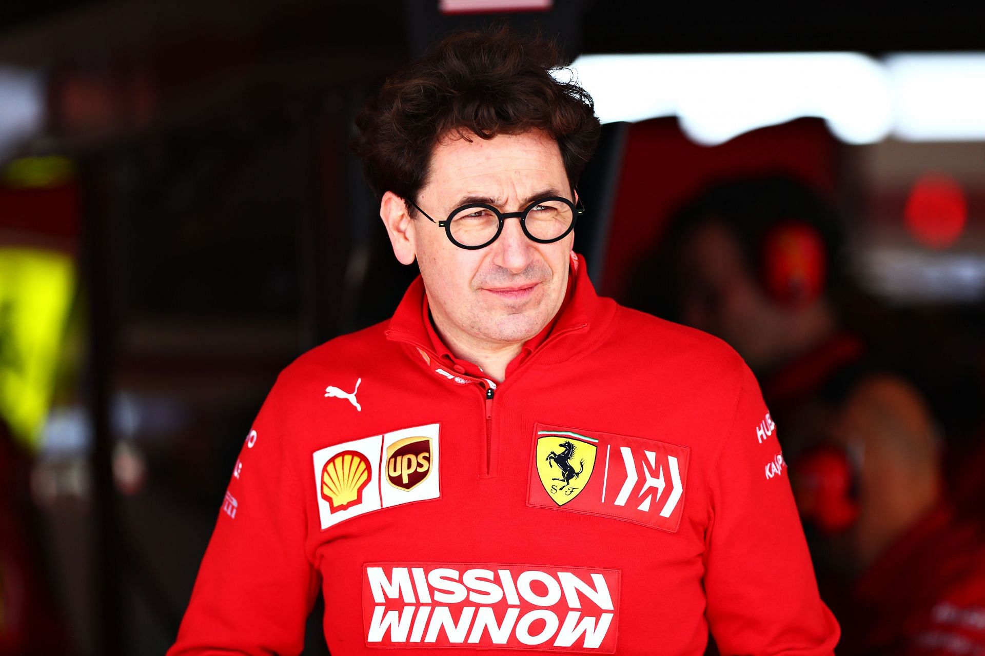 Ferrari were involved in an agreement with FIA after a new technical directive was issued at the start of the 2020 F1 season