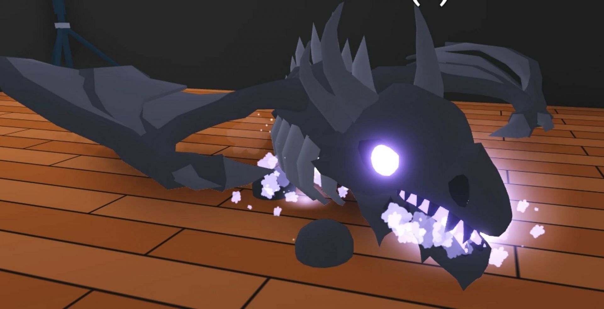 Is Shadow Dragon the hardest pet to get in Roblox Adopt Me?