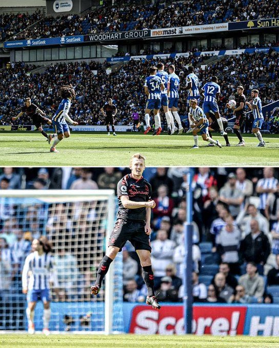 Ranking the 5 players with the most free kicks scored in Premier League