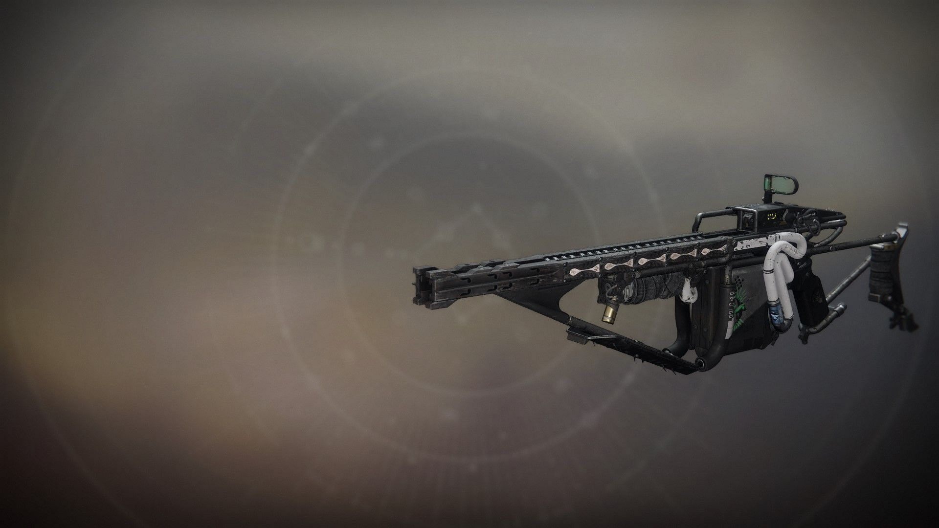 Arbalest Linear Fusion Rifle (Image via Destiny 2)