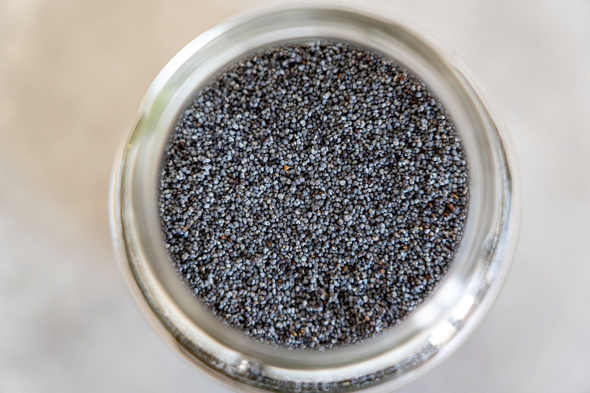 Regular chia seed consumption can be beneficial for your skin (Image via Castorly Stock/pexels)