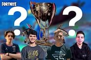 Who Is The Best Fortnite Player In The World 2024 Roxy Wendye