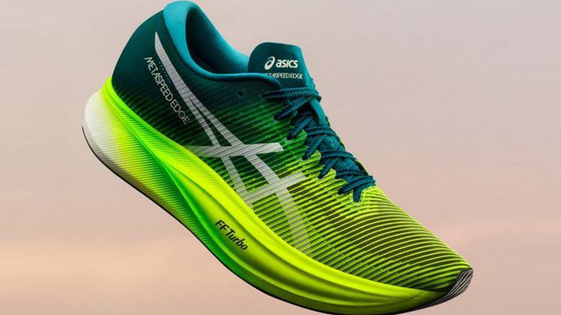ASICS METASPEED series is ready to launch two new sneakers (Image via Sportskeeda)
