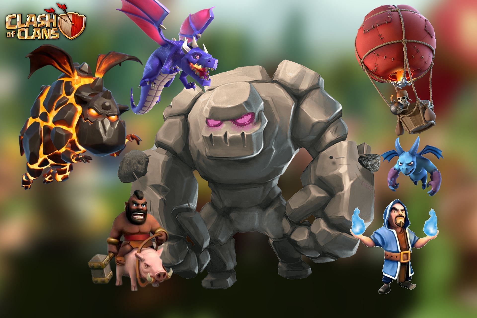 3 Best Healer Attack Strategies In Clash Of Clans