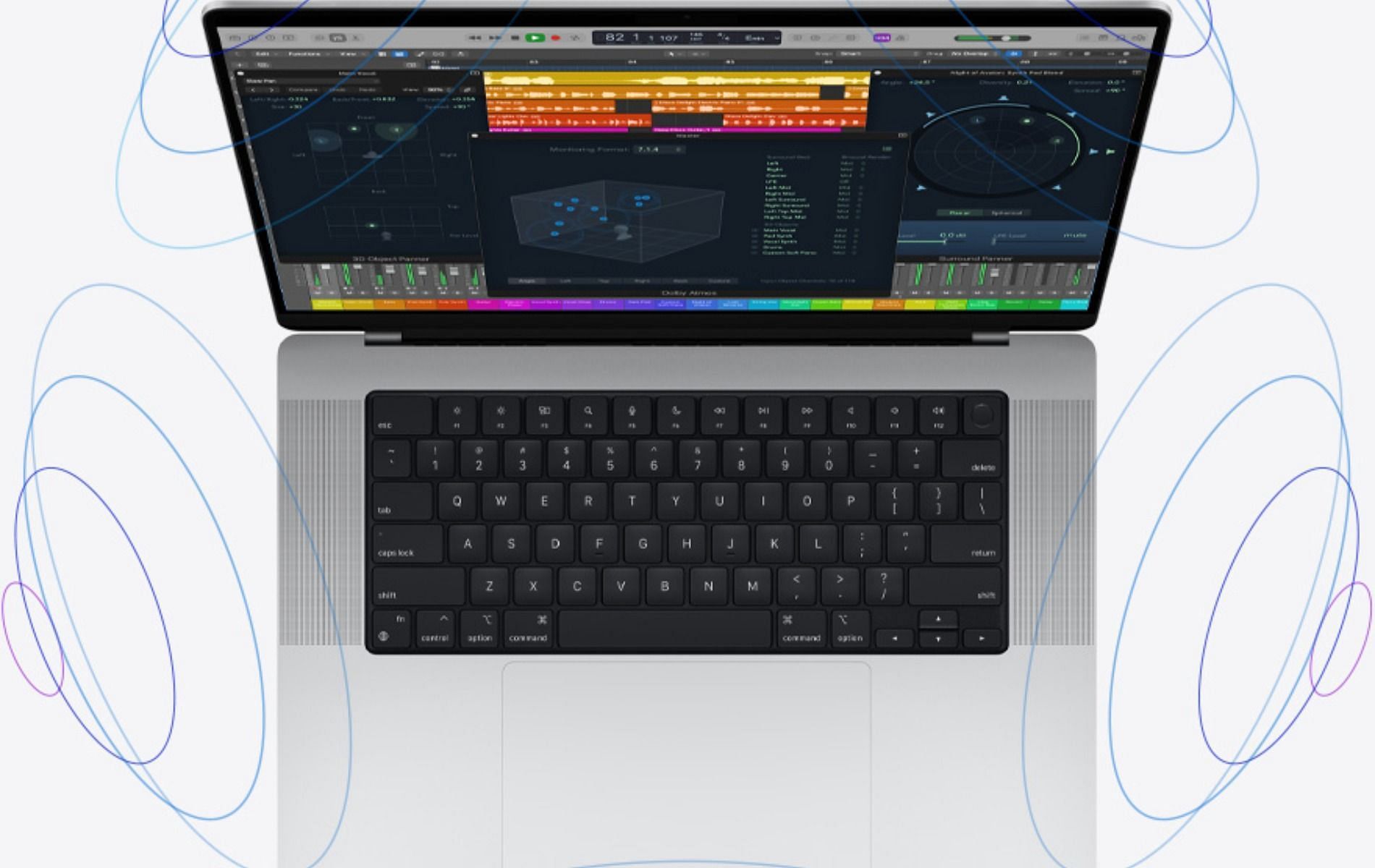 5 best laptops for music production in 2022