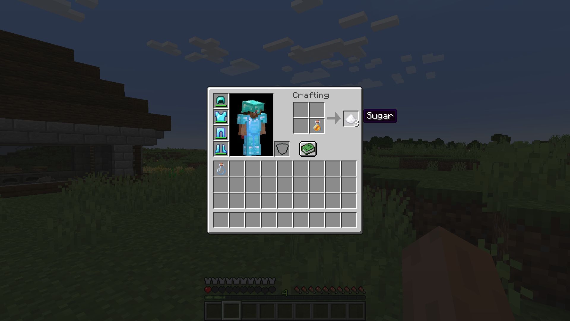 What can be done with Minecraft honey in 2022